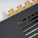 Unison Research Unico Hybrid Integrated Amplifier w/ Underwood Level 2 Upgrade