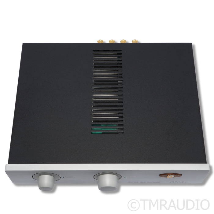 Unison Research Unico Hybrid Integrated Amplifier w/ Underwood Level 2 Upgrade