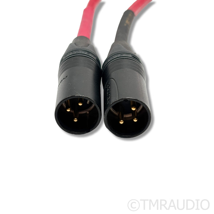 Nordost Heimdall 2 XLR Interconnects; 1m Cable Pair
