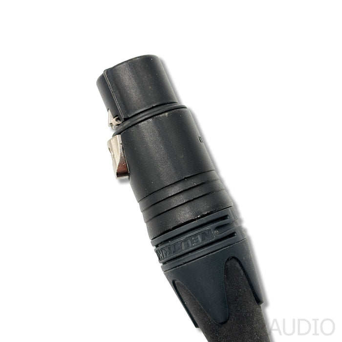 Nordost Heimdall 2 XLR Interconnects; 1m Cable Pair