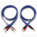Nordost Leif Blue Heaven Speaker Cables; 2m Pair