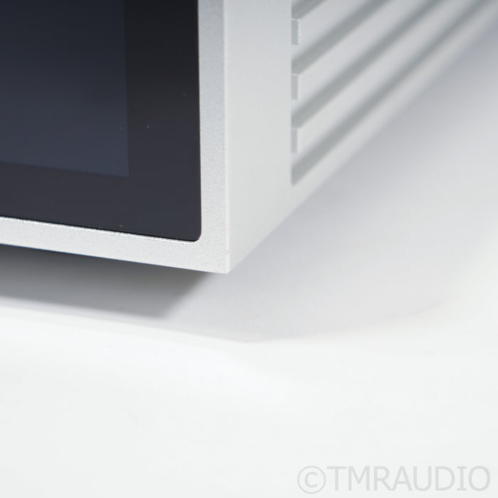 HiFi Rose RS520 Streaming Integrated Amplifier