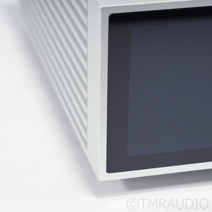 HiFi Rose RS520 Streaming Integrated Amplifier
