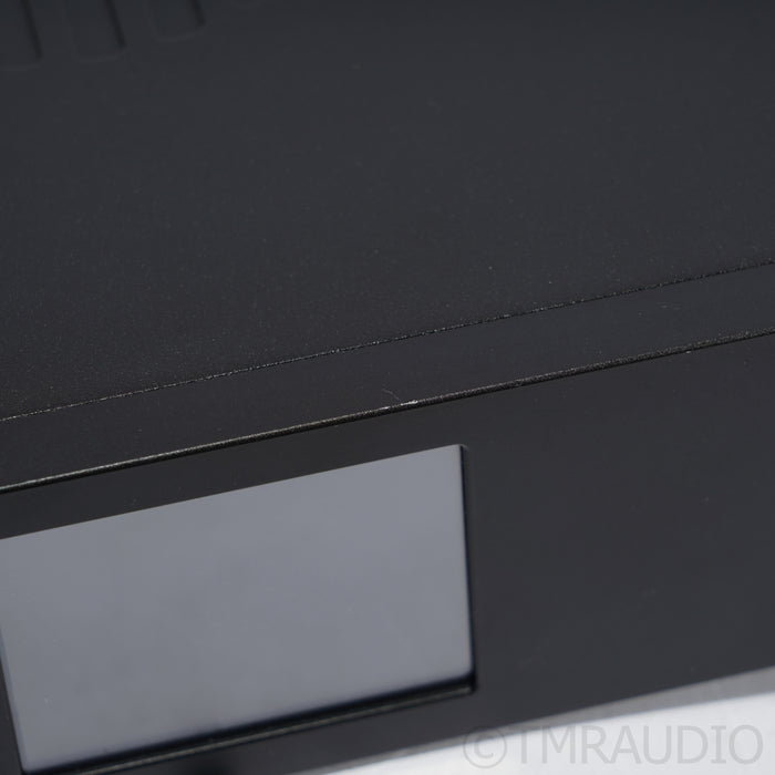 Audiobyte Hydra.VOX DAC; Hydra.HUB DDC; Hydra ZAP Power Supply