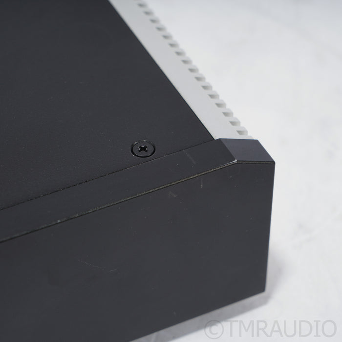 Audiobyte Hydra.VOX DAC; Hydra.HUB DDC; Hydra ZAP Power Supply