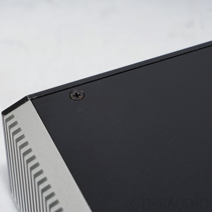 Audiobyte Hydra.VOX DAC; Hydra.HUB DDC; Hydra ZAP Power Supply