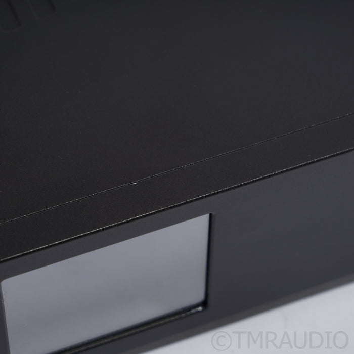 Audiobyte Hydra.VOX DAC; Hydra.HUB DDC; Hydra ZAP Power Supply