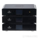 Audiobyte Hydra.VOX DAC; Hydra.HUB DDC; Hydra ZAP Power Supply