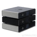 Audiobyte Hydra.VOX DAC; Hydra.HUB DDC; Hydra ZAP Power Supply