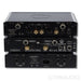 Audiobyte Hydra.VOX DAC; Hydra.HUB DDC; Hydra ZAP Power Supply