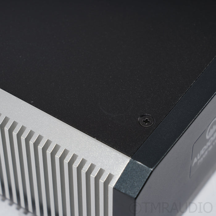 Audiobyte Hydra.VOX DAC; Hydra.HUB DDC; Hydra ZAP Power Supply