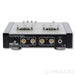 E.A.T. E-Glo Petit Tube Phono Preamplifier; SBooster PSU