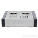 E.A.T. E-Glo Petit Tube Phono Preamplifier; SBooster PSU