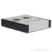 E.A.T. E-Glo Petit Tube Phono Preamplifier; SBooster PSU