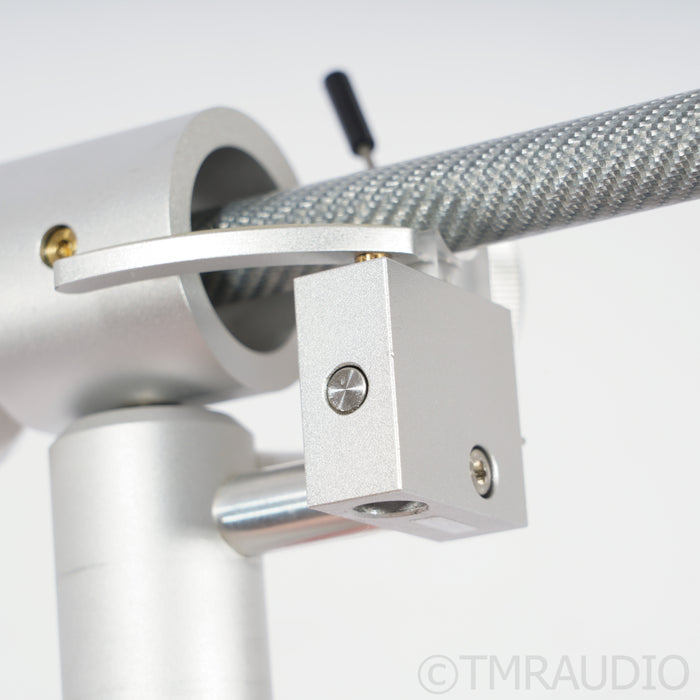 Clearaudio Satisfy Carbon 9" Tonearm; (No Cartridge)