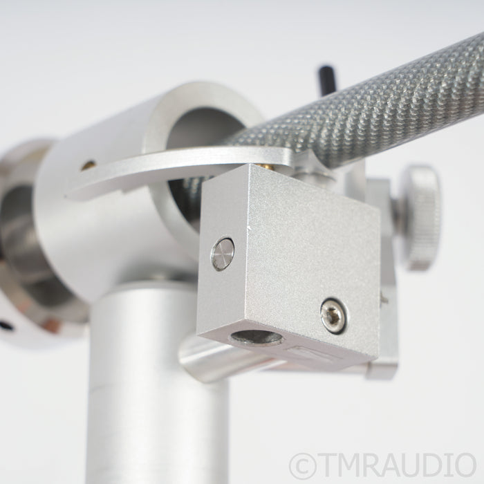 Clearaudio Satisfy Carbon 9" Tonearm; (No Cartridge)
