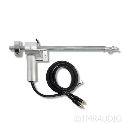 Clearaudio Satisfy Carbon 9" Tonearm; (No Cartridge)