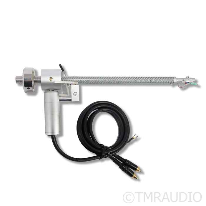 Clearaudio Satisfy Carbon 9" Tonearm; (No Cartridge)