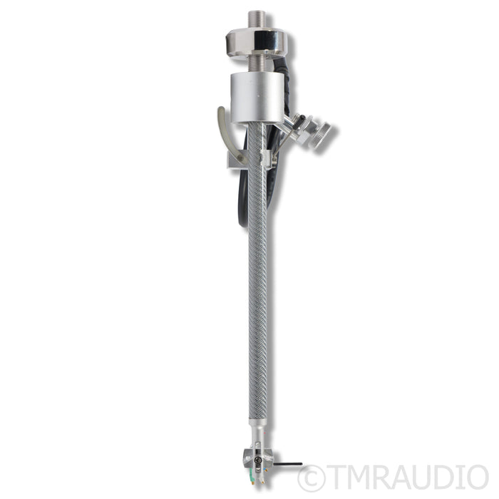 Clearaudio Satisfy Carbon 9" Tonearm; (No Cartridge)