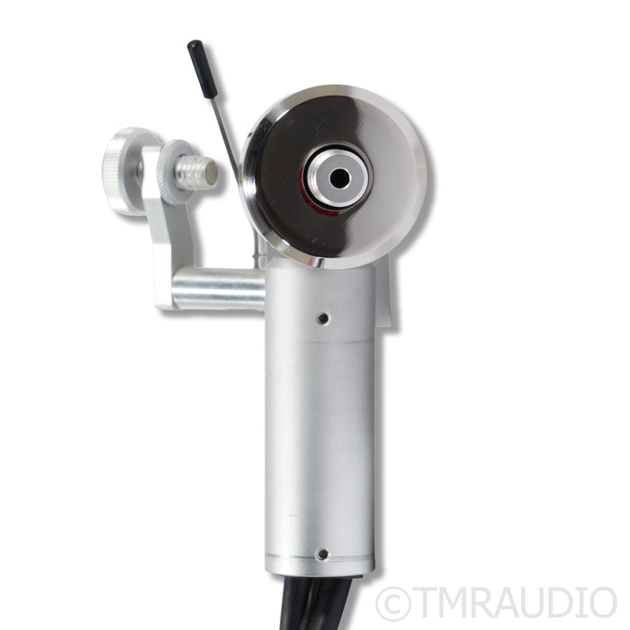 Clearaudio Satisfy Carbon 9" Tonearm; (No Cartridge)
