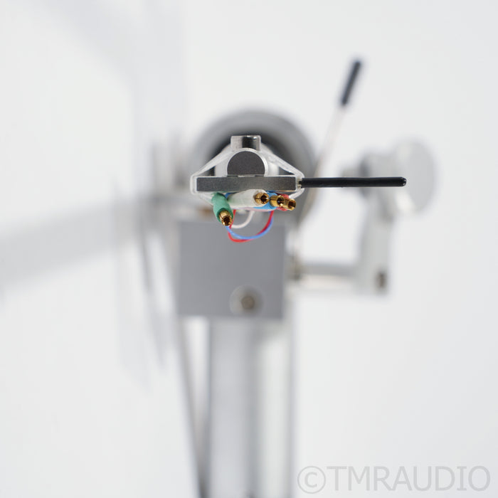 Clearaudio Satisfy Carbon 9" Tonearm; (No Cartridge)