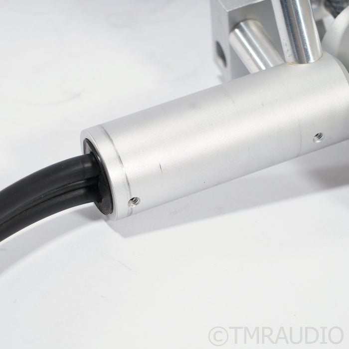 Clearaudio Satisfy Carbon 9" Tonearm; (No Cartridge)