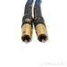 Cardas Clear RCA Interconnects; 1m Cable Pair