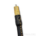 Cardas Clear RCA Interconnects; 1m Cable Pair