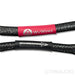 WyWires Diamond Series 5-Pin DIN to RCA Tonearm Cable; 1m