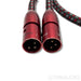 AudioQuest Colorado XLR Interconnects; 1.5m Cable Pair