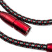 AudioQuest Colorado XLR Interconnects; 1.5m Cable Pair