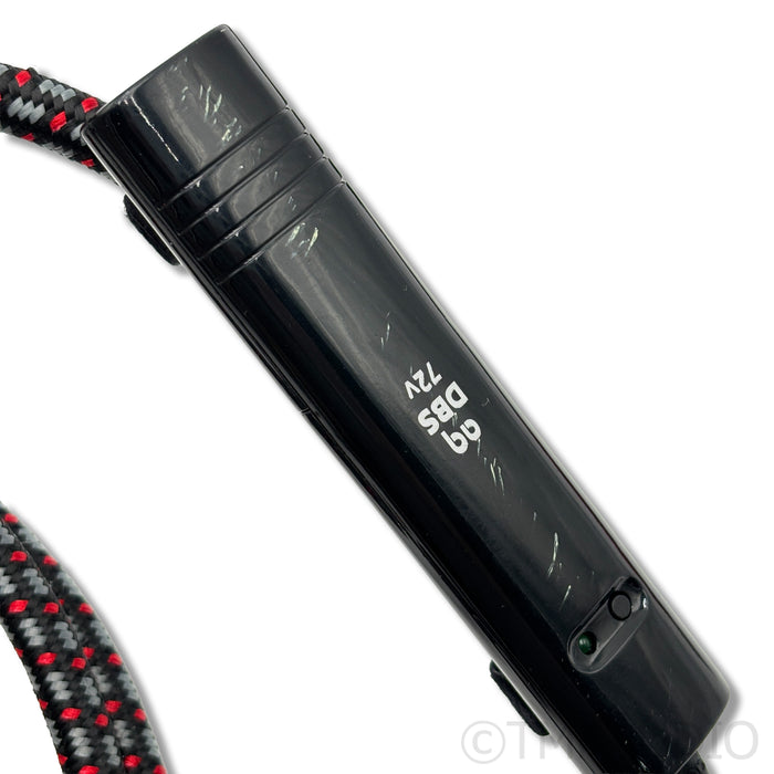 AudioQuest Colorado XLR Interconnects; 1.5m Cable Pair