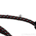AudioQuest Colorado XLR Interconnects; 1.5m Cable Pair