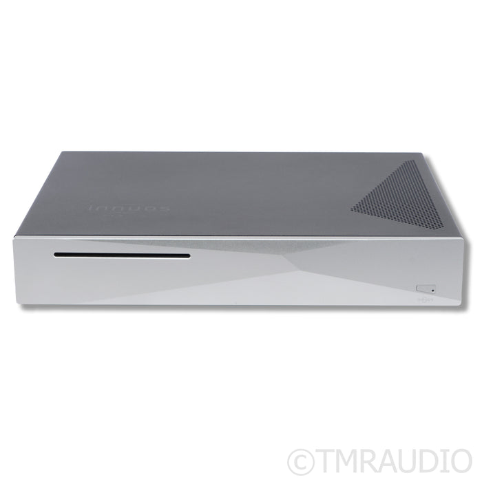 Innuos Zenith MK3 Network Server / Streamer; 4TB