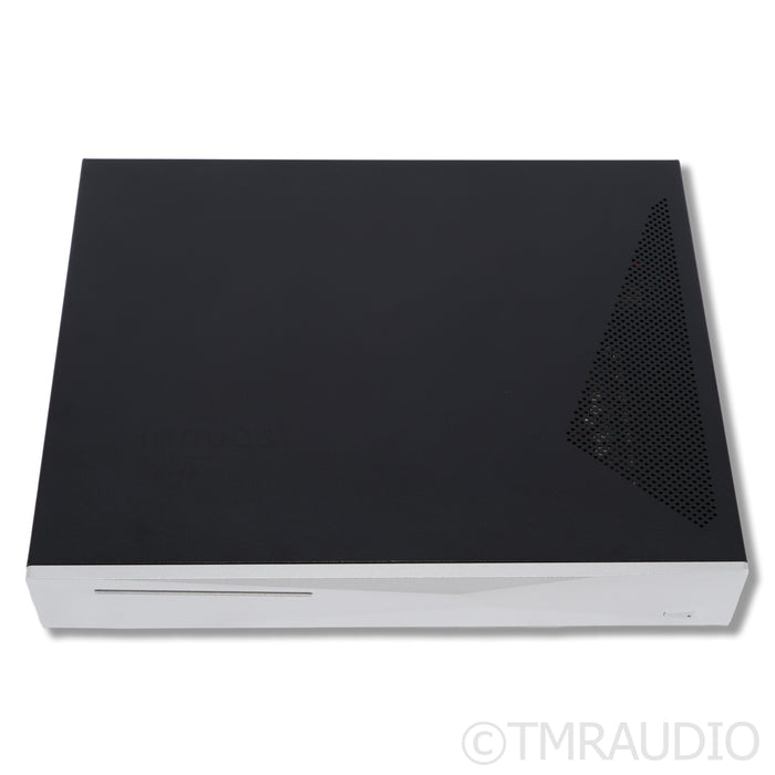 Innuos Zenith MK3 Network Server / Streamer; 4TB