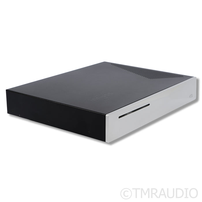 Innuos Zenith MK3 Network Server / Streamer; 4TB