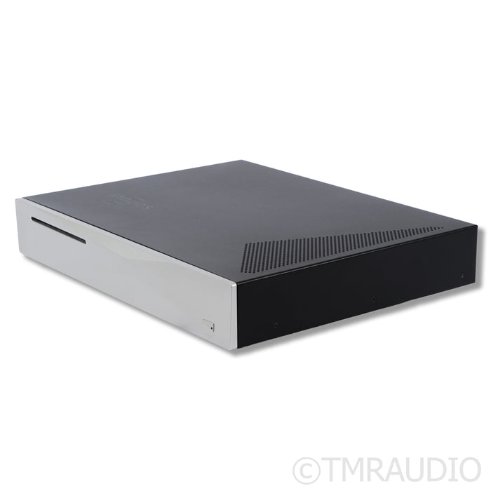 Innuos Zenith MK3 Network Server / Streamer; 4TB