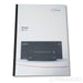 Mutec REF10 10 MHz Reference Master Clock