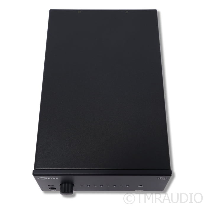Mutec REF10 10 MHz Reference Master Clock