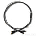 WyWires Diamond Series Phono Interconnect; 4ft Cable Single