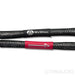 WyWires Diamond Series Phono Interconnect; 4ft Cable Single