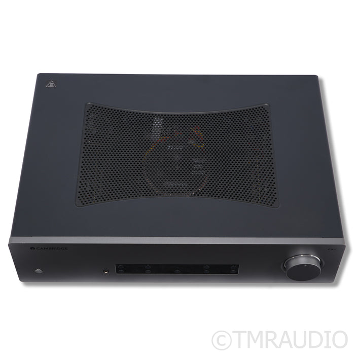Cambridge Audio CXA81 MKII Integrated Amplifier w/ Built-In DAC & Bluetooth