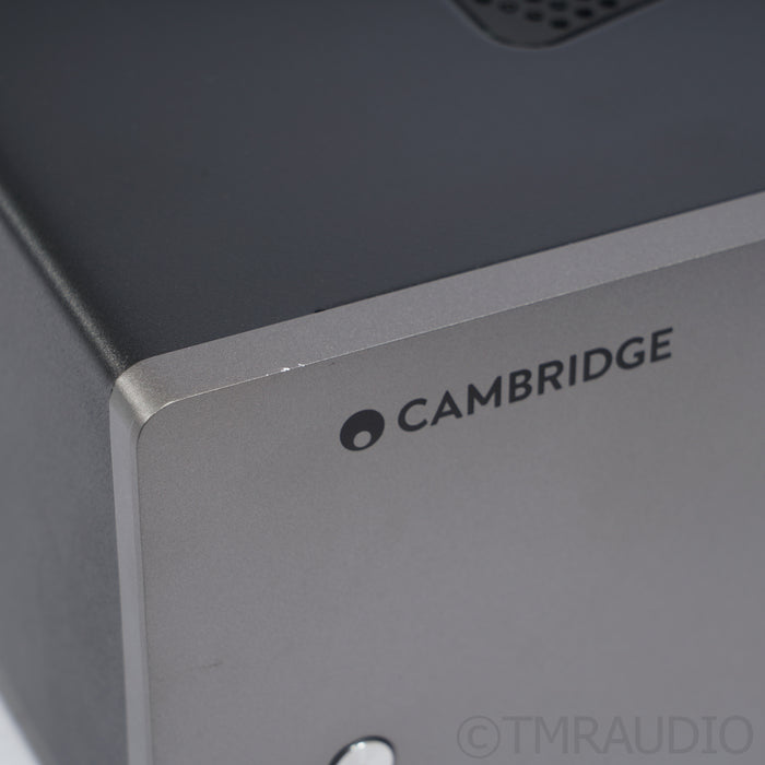 Cambridge Audio CXA81 MKII Integrated Amplifier w/ Built-In DAC & Bluetooth