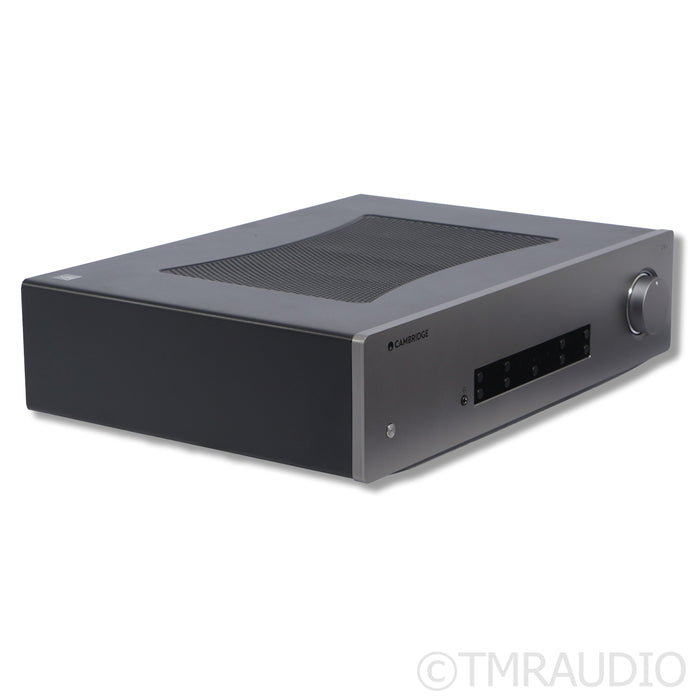 Cambridge Audio CXA81 MKII Integrated Amplifier w/ Built-In DAC & Bluetooth