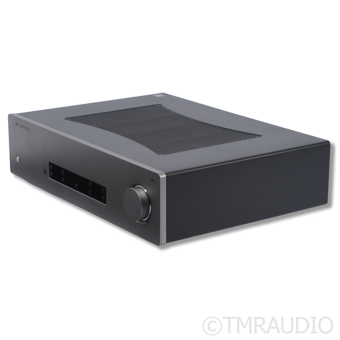 Cambridge Audio CXA81 MKII Integrated Amplifier w/ Built-In DAC & Bluetooth