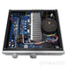Unison Research Unico Nuovo Hybrid Integrated Amplifier; MM Phono