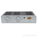 Unison Research Unico Nuovo Hybrid Integrated Amplifier; MM Phono