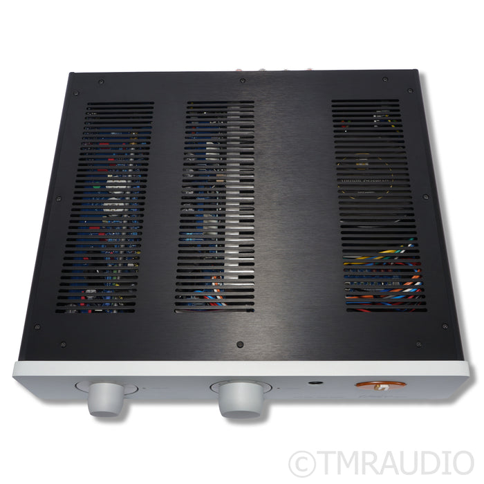 Unison Research Unico Nuovo Hybrid Integrated Amplifier; MM Phono