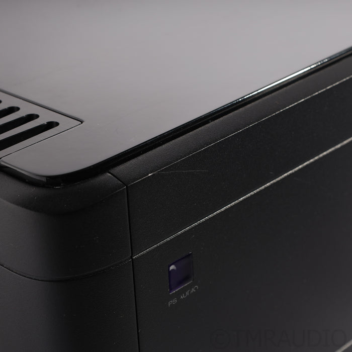 PS Audio BHK Signature 250 Hybrid Power Amplifier