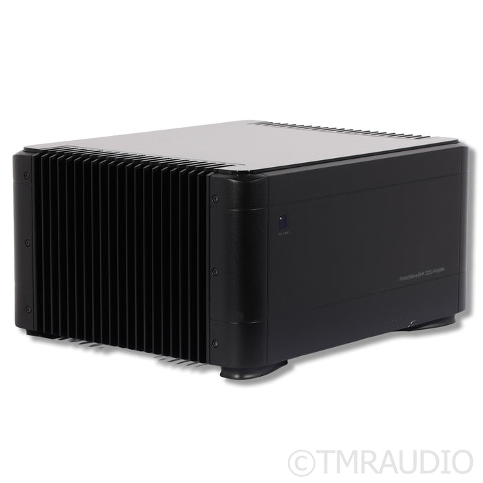 PS Audio BHK Signature 250 Hybrid Power Amplifier